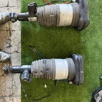 Ammortizzatore ad aria (soffioni) BMW X5 2019-2025