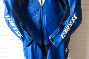 Dainese Laguna Seca tg.48