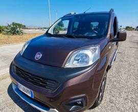 Fiat Qubo 1.3 MJT 95 CV Trekking 2016