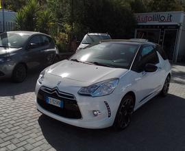 Citroen DS3 3 1.2 VTi 82 Chic
