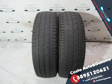 Gomme 215 70 15C Kleber 4Stagioni 70%