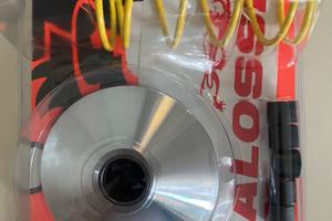 Variatore multivar kymko agility 125