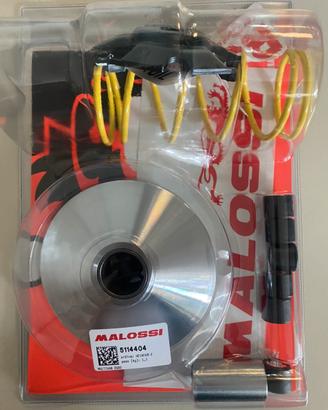 Variatore multivar kymko agility 125