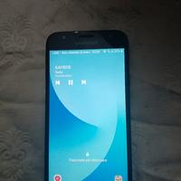 Samsung Galaxy j3 2017