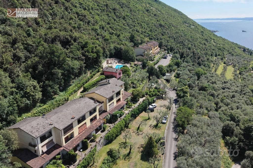 Appartamento – Malcesine, Calchere - Vista 2