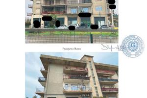 Tvs 64/2020 lotto 2 appartamento