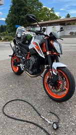 Ktm duke 890R