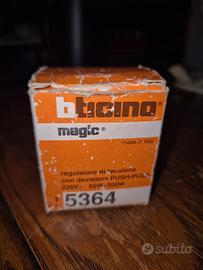 Regolatore Magic 5364