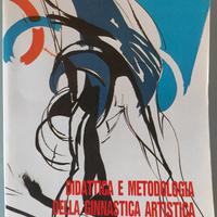 Didattica e metodologia della ginnastica artistica