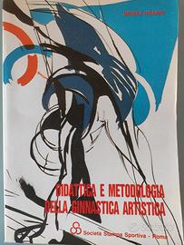 Didattica e metodologia della ginnastica artistica