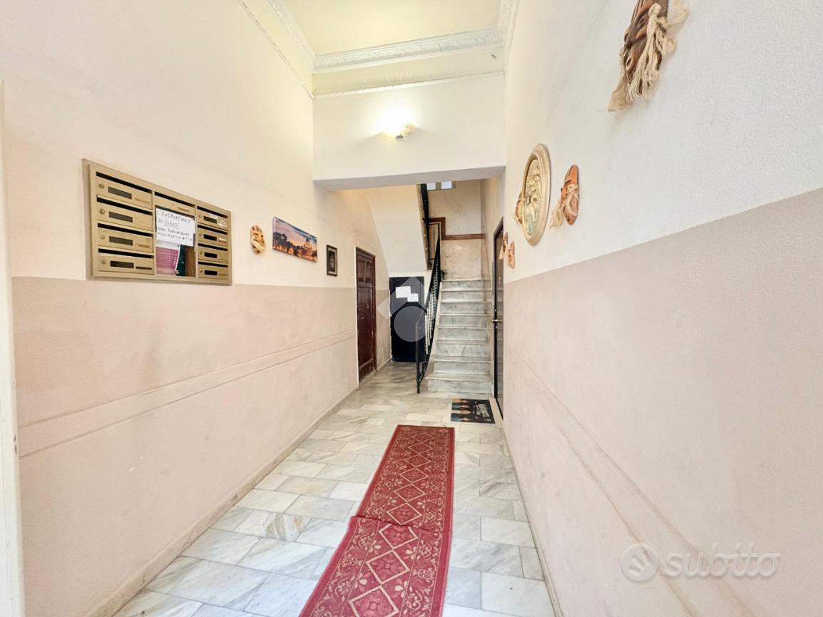 Appartamento – Palermo, Falsomiele, III Circoscrizione - Vista 5