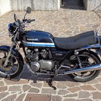 Kawasaki Z 750L - 1981