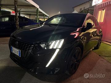 Peugeot 208 1.5 HDI 100CV GT LINE 9/2023 27.000km