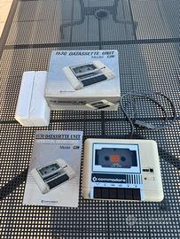 Datassette 1530 Commodore 64