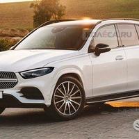 Ricambi usati mercedes glc #199