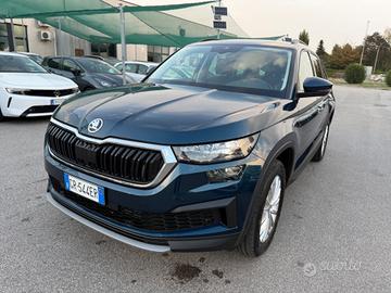 Skoda Kodiaq 2.0 TDI EVO SCR DSG 7 posti Sportline