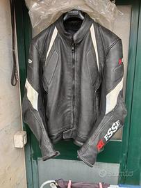 Giacca da moto 