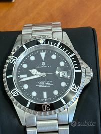 Steinhart