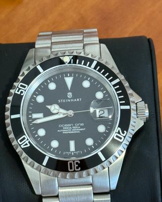 Steinhart