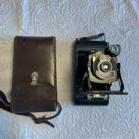 Macchina fotografica vintage