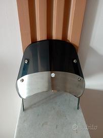 cupolino per moto 