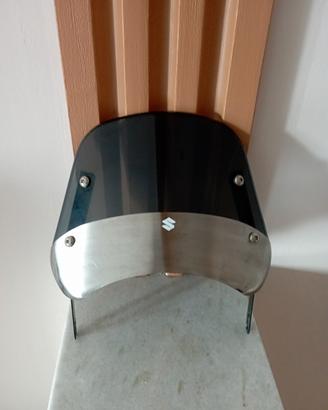 cupolino per moto 