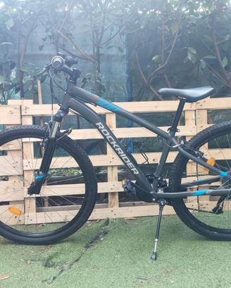 mountain bike da trail 