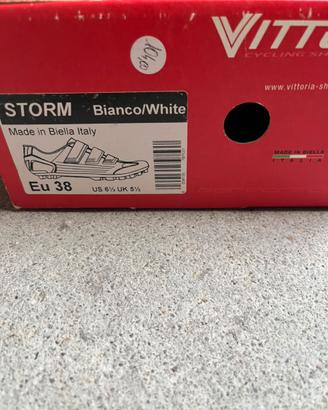 Scarpe bici
