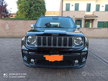 Jeep Renegade diesel