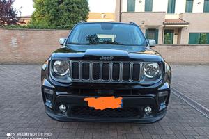 Jeep Renegade diesel