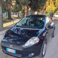 Fiat Punto Metano - Bombole OK fino al 2029