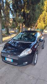 Fiat Punto Metano - Bombole OK fino al 2029