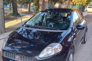 Fiat Punto Metano - Bombole OK fino al 2029