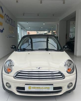 MINI Cooper D 1.6 16V
