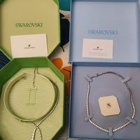 Collane Swarovski