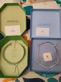 Collane Swarovski