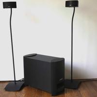 Surround Bose cinemate GS series II Gemstone