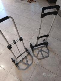 Carrello portatutto