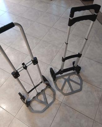 Carrello portatutto
