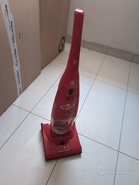 Scopa elettrica bambino