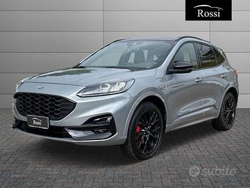 FORD Kuga III 2020 - Kuga 2.5 phev ST-Line U64325