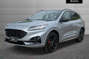 FORD Kuga III 2020 - Kuga 2.5 phev ST-Line U64325
