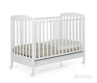 letto bambini 