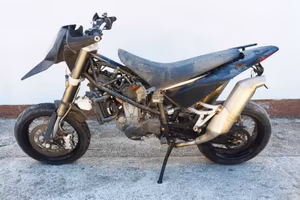 Ricambi KTM 690 DUKE ADVENTURE ENDURO 2007 2018