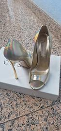 Open toe Casadei n. 35
