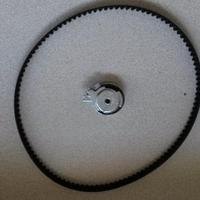 Cinghia distribuzione+cuscinetto OPEL Corsa b-1995