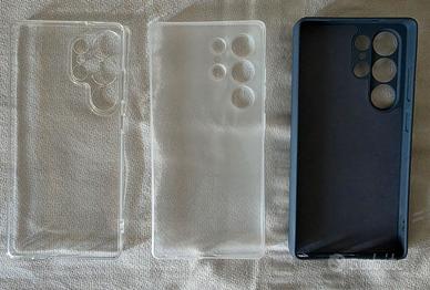 Cover e Pellicole Hydrogel Samsung S25 Ultra