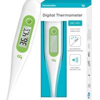 Termometro digitale