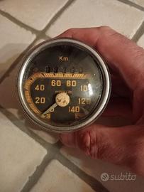 mival contachilometri scala 140 km