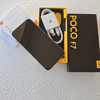 🔥 Xiaomi Poco F7 12/256 Limited Edition 🔥